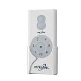 Aire-Control 6-Speed Handheld Fan Remote White