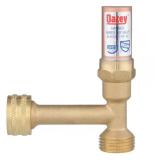 Quiet Pipes Water Hammer Arrester
