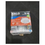 Halo 4-in Remodel Light Kit