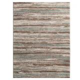 Shoreline 5 ft 3 in   7 ft 4 in Rug
