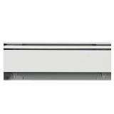 Fine/Line 30 4 ft Baseboard Enclosure Nu-White