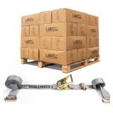 US Cargo E-Track Straps 2x16