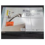 Glacier Bay 1-Handle Pull-Out Kitchen Faucet