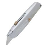 Stanley 6 in. Classic Retractable Utility Knife
