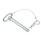 5/8 in. x 4-3/4 in. Steel Clevis Pin
