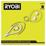 Fuel Line and Primer Bulb Tune-Up Kit