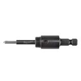 Retractable Starter Bit for Diamond Saw