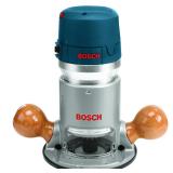 Bosch 12 amps 2.25 HP Corded Router Tool Only
