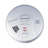 10-Year Battery Operated 3-in-1 Detector