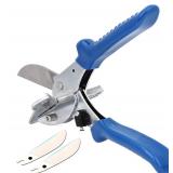 Miter Shears for 45 120  Cutting