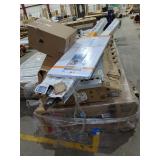 Rubbermaid Shed, Gazebo, Flooring, Door Frame
