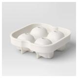 Skull Ice Cube Mold - Threshold