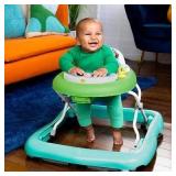 Bright Starts Tiny Trek 2-in-1 Walker - Jungle
