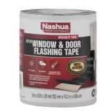 6 in. x 50 ft. Window and Door Flashing Tape
