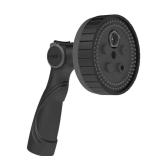 Orbit 5-Pattern Hybrid Thumb Control Nozzle