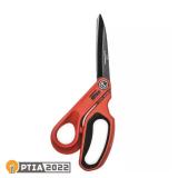 Wiss 10" Titanium Left-Handed Scissors