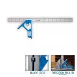 16 in. True Blue Combination Square