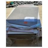Skid Lot of Various Tile