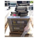 Skid Lot Of Premium Porcelain Tile
