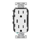 30W USB Charger for Phones/ Tablets (2-Pack)