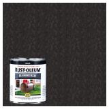Rust-Oleum Stops Rust Hammered Paint (1-qt)