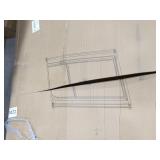56" Extra Tall Gate with Extension Kit