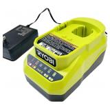 RYOBI ONEAND 18V Lithium-ION Charger PCG002