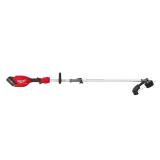 Milwaukee M18 16" Trimmer Kit W QUIK-LOK