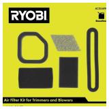 Air Filter Kit for Trimmers and Blowers