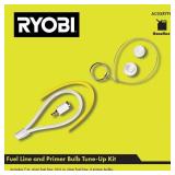 Fuel Line and Primer Bulb Tune-Up Kit