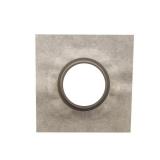 Watershield Shower System Seal 8 in. Valve