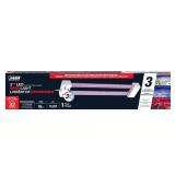 Feit Grow Fixtures Hydroponic Light 19W LEDs