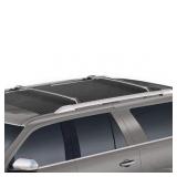 Mockins 55" x 37" Car Roof Mat with Strong Grip