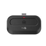 1-Button Garage Door Remote Control