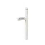 Architectural Mailboxes Whitley 57 in. Post