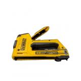 Carbon Fiber Composite Hammer Tacker