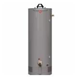 Rheem 75 Gal Gas Tank Water Heater