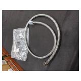 47" Shower Hose