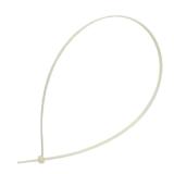 36 in. Nylon Adjustable Tie (25-Pack)