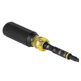 11-in-1 Multi Bit Impact Driver/Nut Driver