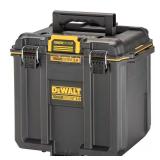 15.25 in. ToughSystem 2.0 Compact Deep Toolbox