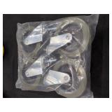 4" Casters