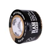 6.1 mm x 3 in. x 164 ft Floor Protection Tape