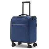 Verage Toledo 15" Underseat Luggage Navy