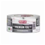 2.5" x 60 yd 324A Duct Tape UL Listed