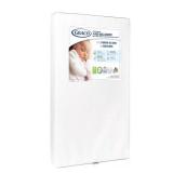 6 in. Dual-Comfort Foam Crib Mattress