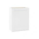 Hampton Bay Shaker 24 in. W x 12 in. D x 30 in. D
