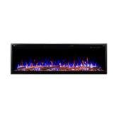 Touchstone Sideline Elite Pro 60" Fireplace