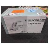 Glacier Bay Aragon 4-in Centerset Faucet