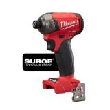 Milwaukee M18 FUEL Surge 1/4" Hex Driver